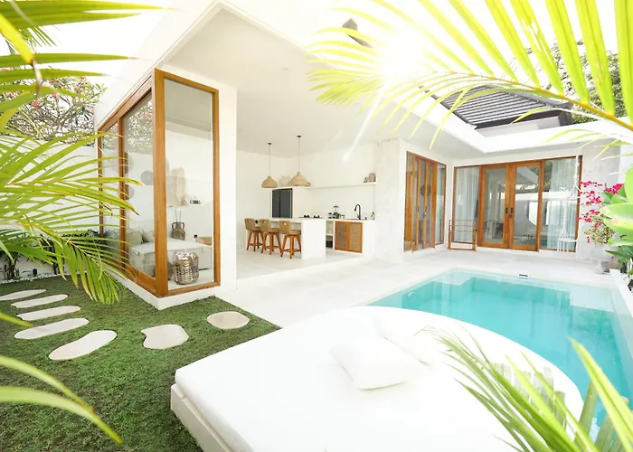 Adara Villa
