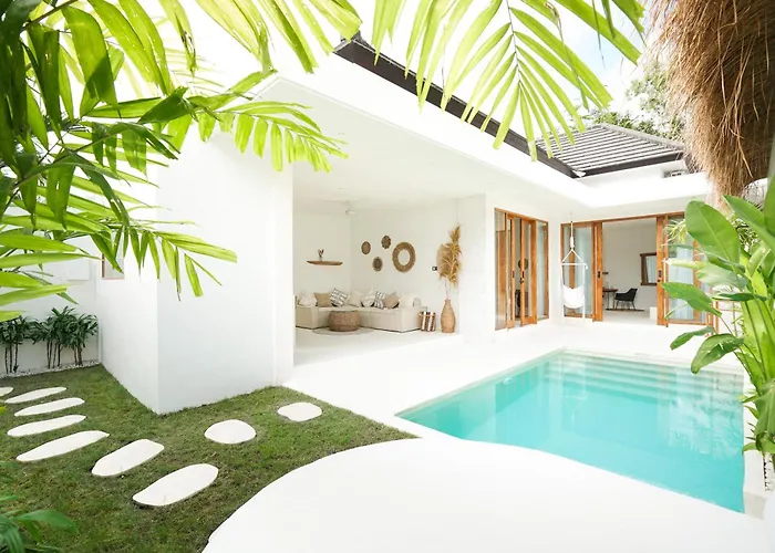Adara Villa *