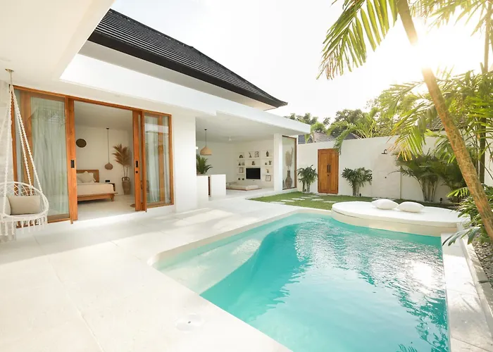Villa Adara Uluwatu