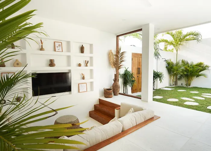 Villa Adara Uluwatu