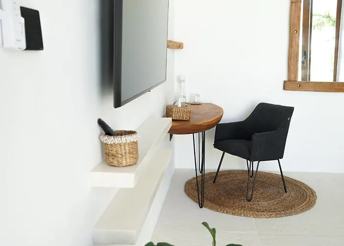 Adara Villa *