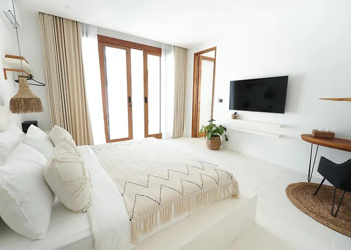 Adara Villa