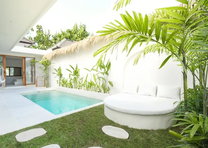 Adara Villa *