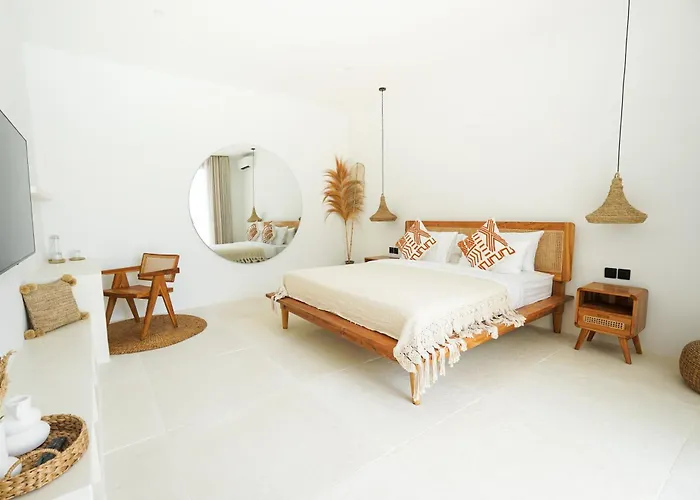 Adara Villa Uluwatu