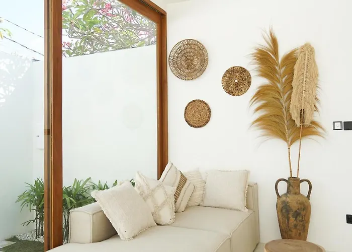 Adara Villa *