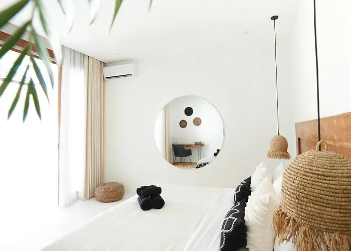 Adara Villa Uluwatu