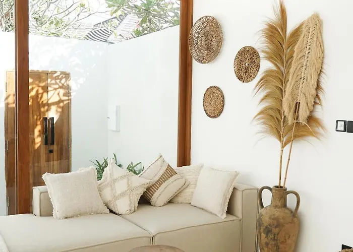 Adara Villa Uluwatu