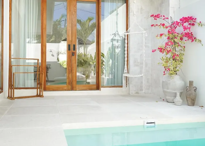 Adara Villa