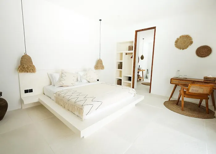 Adara Villa *