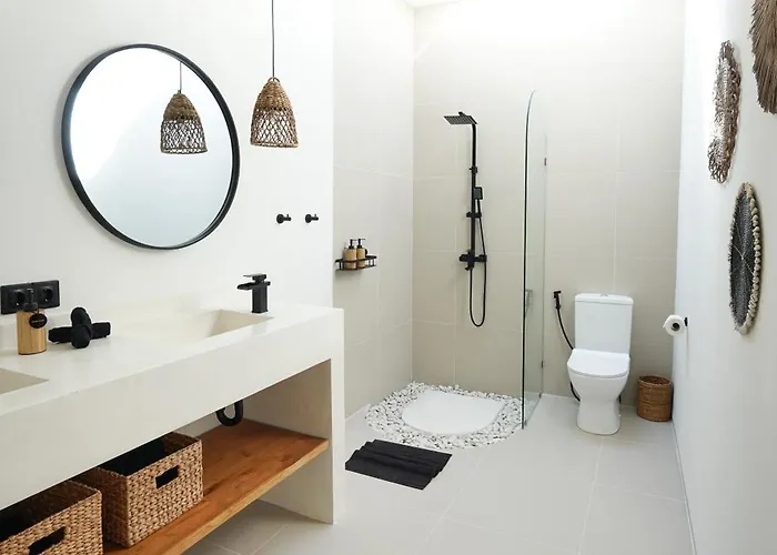 Adara Villa *