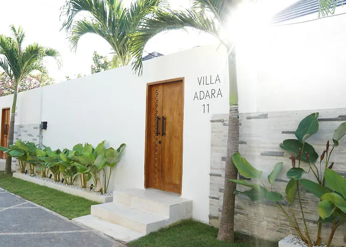 Villa Adara