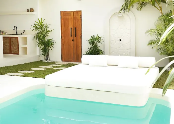 Adara Villa *