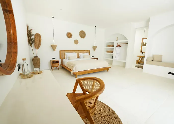 Villa Adara Uluwatu