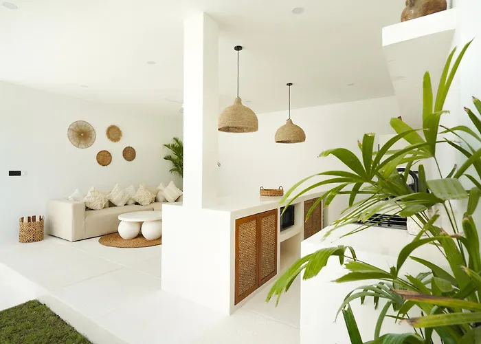 Villa Adara Uluwatu